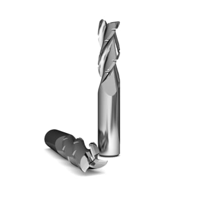 Gws Tool Group 120669 End Mill 120669